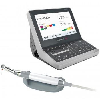 COXO Dental Endodontic Treatment Endo Motor with Apex Locator C Smart I Pro