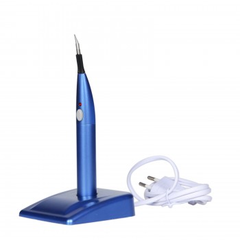 Dental Endo Cordless Gutta Percha Cutter with 4 Tips