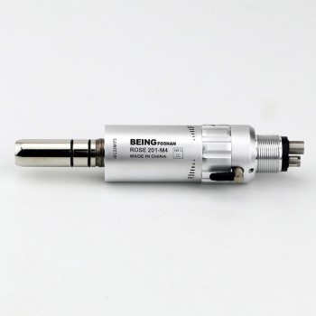 Being® Rose 201 Dental Low Speed E Type Handpiece Air Motor CE/FDA