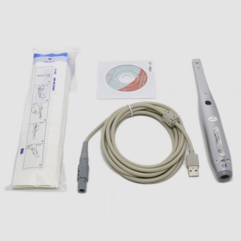 Dental Super Cam Intraoral Camera Sony CCD USB Connection CF-689 VEP