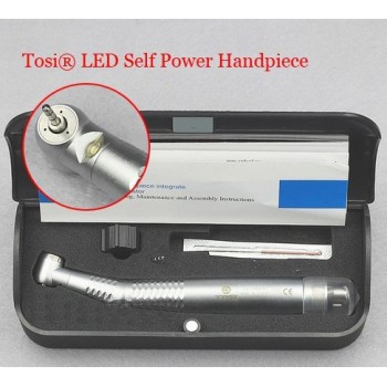 Tosi® Dental Optic Fiber Handpiece Integrate E-Generator