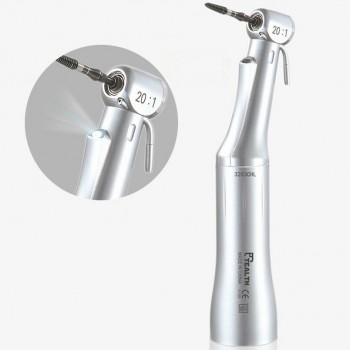 Tealth 3203CHL 20:1 Fiber Optica Implant Contra Angle Handpiece