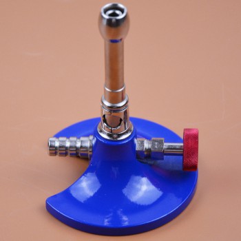 Jintai JT-45 Single Tube Dental Lab Gas Light Bunsen Burner