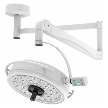 KWS KD-2036D-2 108W Ceiling LED Shadowless Lamp Surgical Medical Exam Light