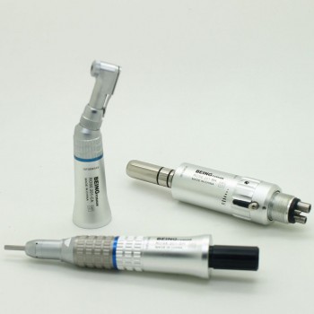 Being® Rose 201 Low Speed E Type Handpiece Unit