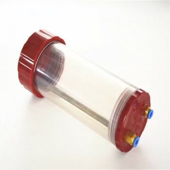 1Pcs Sandblasting Bottle For Dental Lab Sandblaster AX-B3/B5