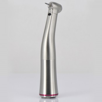 Westcode Dental Contra Angle Multiplier 1:5 Fiber Optic Inner Water Speed-increasing Handpiece