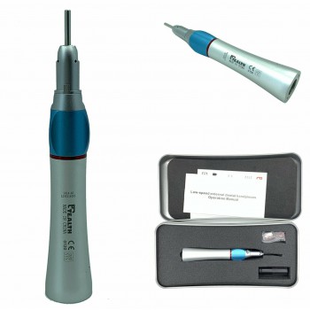 Tealth CH1024-B2 Speed-increasing 1:3 Straight Nose Implant Handpiece