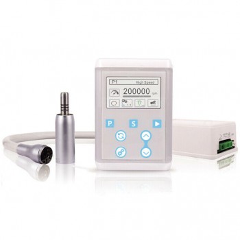 YUSENDENT COXO Dental Built in Electric Micro Motor For Chair C PUMA INT+ LCD Screen