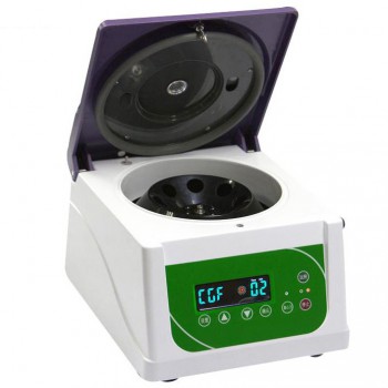 Zoneray Dental Implant Centrifuge HL-LXJ (for Dental CGF Implant)