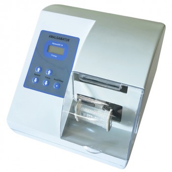 Zoneray Dental Lab Beadbug Microtube Homogenizer