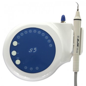 SJK® S5 Dental Ultrasonic Piezo Scaler EMS/ UDS/ Woodpecker Compatible