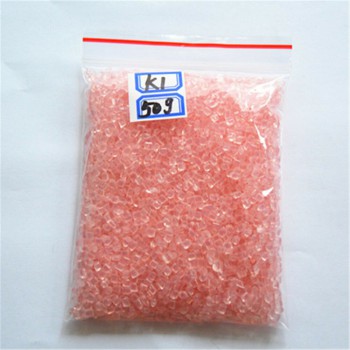 Dental Materials Denture Flexible Acrylic Resin Particle Sample 250g K1+250g K2