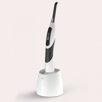 Refine A-Cure Cordless Dental LED Curing Light With Light Meter Radiometer