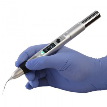 Dental Diode Laser Coreless Pen Periodontal Soft Tissue Laser Pen