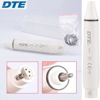 Woodpecker® DTE Ultrasonic Scaler Detachable Handpiece Satelec Compatible