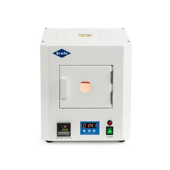 Srefo R-205 Dental Lab Drying Machine Zirconia & OP Drier