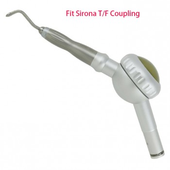 Dental Air Polisher Prophy Handpiece Fit Sirona T/F Coupling Coupler