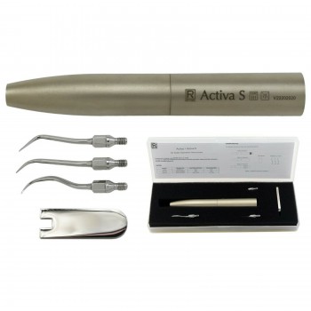 Refine Activa S Dental Air Perio Scaler Handpiece Fit KAVO Multiflex Coupling