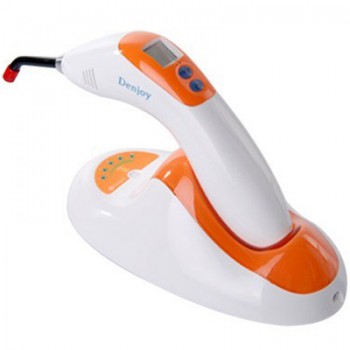 Denjoy® Dental Curing Light Wireless DY400-4 7W LED Lamp