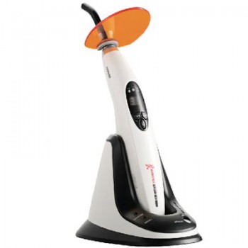 Dental Original Woodpecker LED.E Wireless LED Curing Light 1200mW/cm²