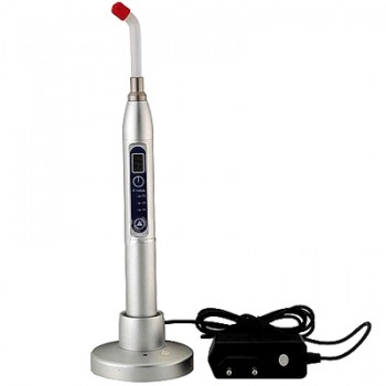 Being® Tulip 100A Curing Light Digital LED Lamp