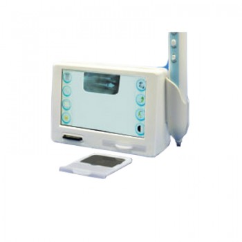 MD310 Dental X ray Film Reader with Intraoral Camera Model 3 In 1