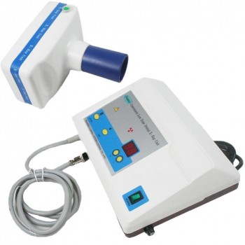 Dental Digital Handheld Portable Green X-Ray Machine System