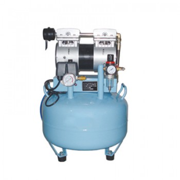 BD-101 Dental Silent Oilless Air Compressor