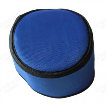 Sealed X-Ray Radiation Protection Bonnet Cap 0.5mmpb