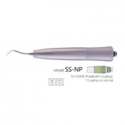 3H® Sonic SS-NP Dental Air Scaler Compatible with NSK Quick coupling