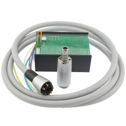 Being® Brushless Rose 4000 Electrical Micro motor Inner Water LED Built-in Type