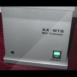 Aixin Dental AX-MTB Mill Trimmer Dental Model Arch Trimmer