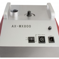 AiXin® MX800 Dental Lab Vacuum Dust Extractor Collector Cleaner