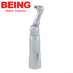 BEING Dental 4:1 Screw In Prophy Contra Angle Hygiene Contra Angle Handpiece