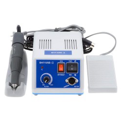 SHIYANG N3 Dental Lab Micromotor Micro Motor 35,000RPM Handpiece