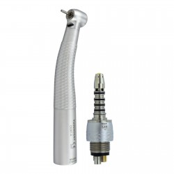 YUSENDENT® CX207-GS-PQ Dental Turbine Handpiece With Sirona Roto Quick Coupler