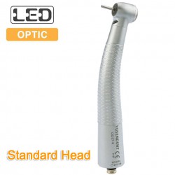 YUSENDENT® CX207-GN-P Dental High Speed Handpiece Compatible NSK (NO Quick Coupler)