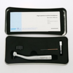 YUSENDENT® CX207-GS-P Dental Handpiece with Led Compatible Sirona (NO Quick Coupler)