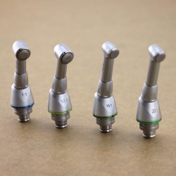 Dental 1:1 10:1 16:1 20:1 Handpiece Contra Angle Fit NSK Endo Motor