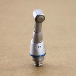 Dental 1:1 10:1 16:1 20:1 Handpiece Contra Angle Fit NSK Endo Motor