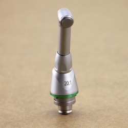 Dental 1:1 10:1 16:1 20:1 Handpiece Contra Angle Fit NSK Endo Motor