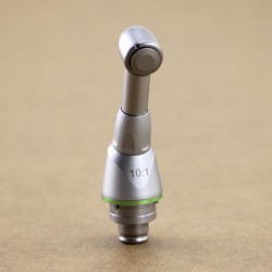 Dental 1:1 10:1 16:1 20:1 Handpiece Contra Angle Fit NSK Endo Motor