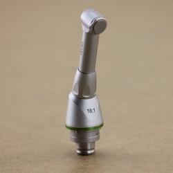 Dental 1:1 10:1 16:1 20:1 Handpiece Contra Angle Fit NSK Endo Motor