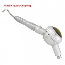 Dental Polisher Hygiene Air Jet Prophy Fit NSK Coupling Coupler