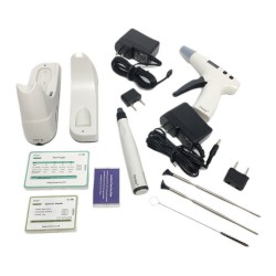 Denjoy Free-fill Dental Cordless Gutta Percha Obturation Endodonotic System Kit