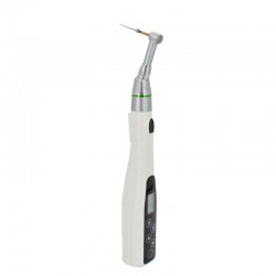 Dental Wireless LED Endo Motor 16:1 Contra Angle Endodontic Treatment Handpiece