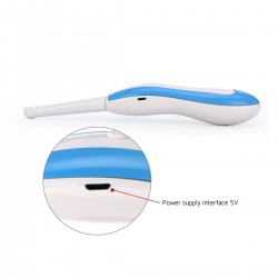 Dental HD Mini WiFi Wireless Intraoral Oral Camera for iPhone Android Windows