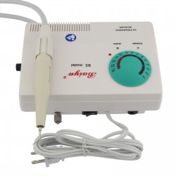 Baiyu B5 Dental Ultrasonic Piezo Scaler Detachable Handpiece P1 Tip EMS