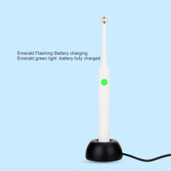 3H Dental LED Curing Light High Power X2 >2300mW/cm²